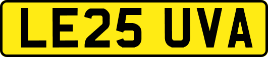 LE25UVA