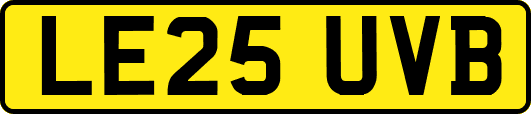 LE25UVB
