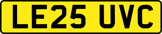 LE25UVC