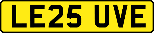 LE25UVE