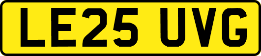 LE25UVG