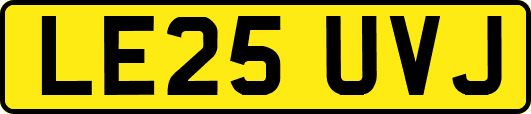 LE25UVJ