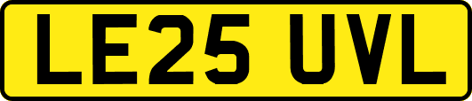 LE25UVL