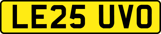 LE25UVO