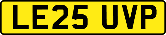 LE25UVP