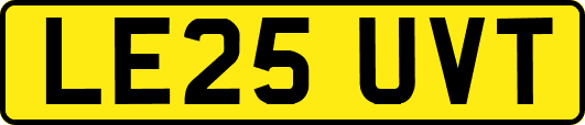 LE25UVT