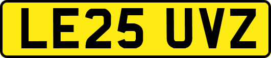 LE25UVZ