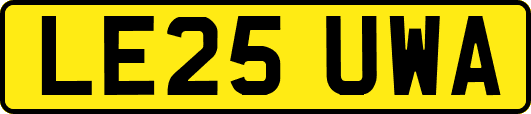 LE25UWA