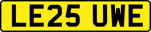 LE25UWE