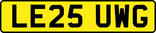 LE25UWG