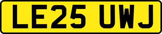 LE25UWJ