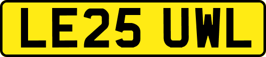 LE25UWL