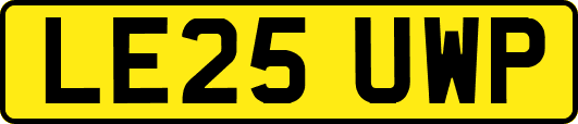 LE25UWP