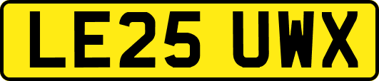 LE25UWX