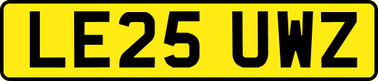 LE25UWZ