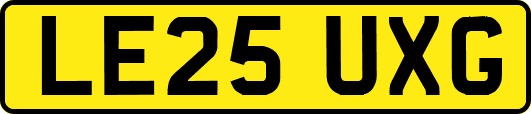 LE25UXG