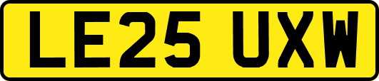 LE25UXW