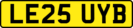 LE25UYB