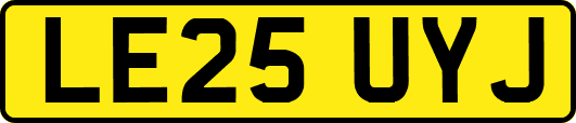 LE25UYJ