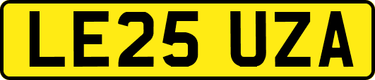 LE25UZA