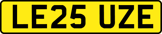LE25UZE