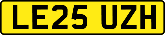 LE25UZH