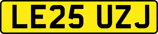 LE25UZJ