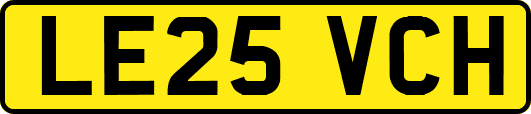 LE25VCH