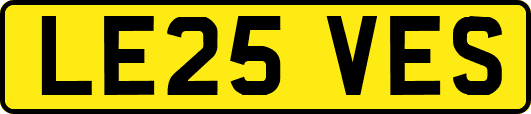 LE25VES
