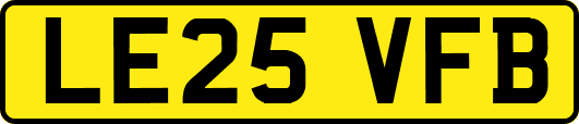 LE25VFB