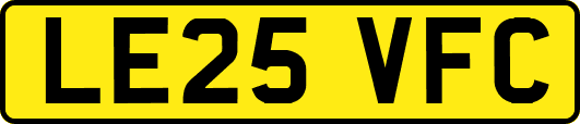 LE25VFC