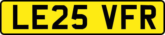 LE25VFR