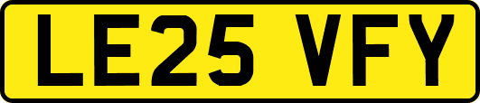 LE25VFY