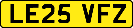 LE25VFZ