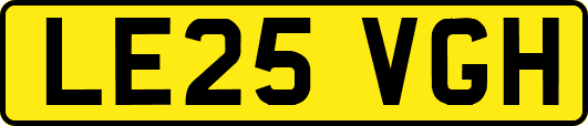 LE25VGH