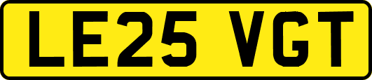 LE25VGT