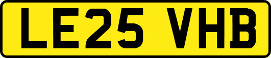 LE25VHB