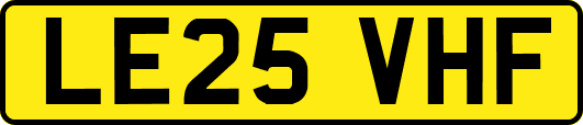 LE25VHF