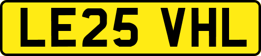 LE25VHL