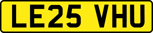 LE25VHU
