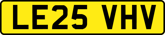 LE25VHV