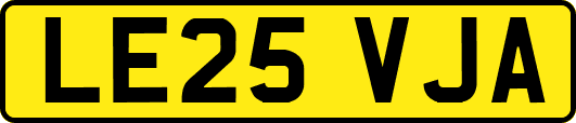 LE25VJA