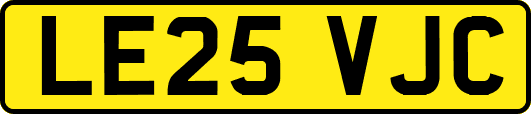 LE25VJC