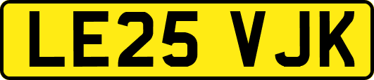 LE25VJK