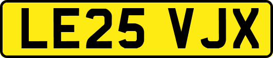 LE25VJX