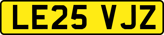 LE25VJZ