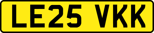 LE25VKK