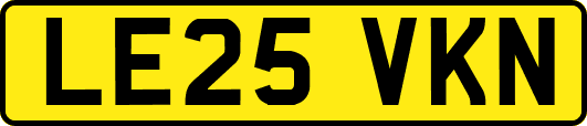 LE25VKN