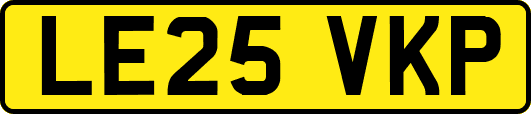 LE25VKP