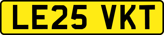 LE25VKT